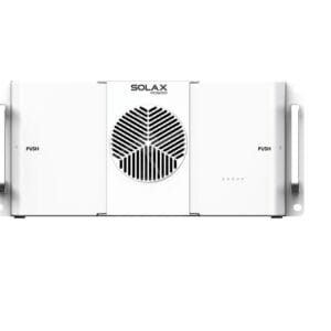 15392596 Baterie Solax AELIO TB-HR14.3KWh Slave