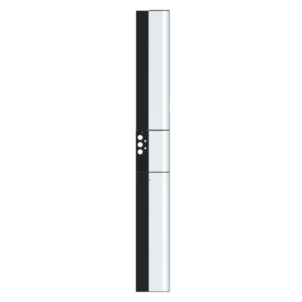 Invertor hibrid monofazic LIVOLTEK All-in-One 6KW+5KWH(IP21)