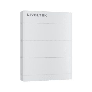 BHF-S10- Baterie Livoltek BHF-S05KWH 1BMS+1MOD.HV