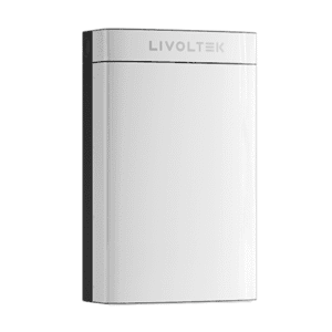 BLF51-5 Baterie Livoltek LFP Battery 5.12kWh 1PH (AIO) IP65