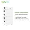 da3 Baterie DYNESS TOWER T14,2 KWH