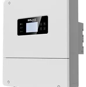Invertor Solax X1-Hybrid-5.0-LV, 5 kW, hibrid, monofazat