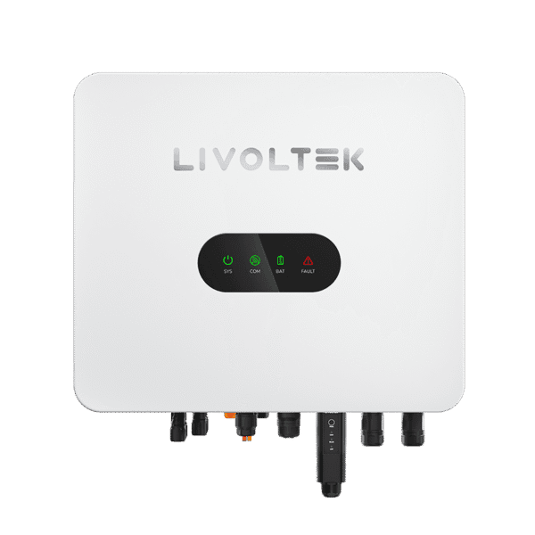 hp3-5 Invertor hibrid trifazat Livoltek HP3-30KT2, 30kW