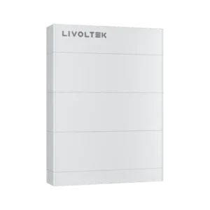 LIVOLTEK Modul Baterie 5kWh